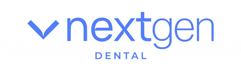 nextgen dental logo